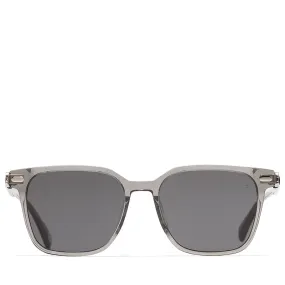 A Bathing Ape Sunglasses #5 - Gray