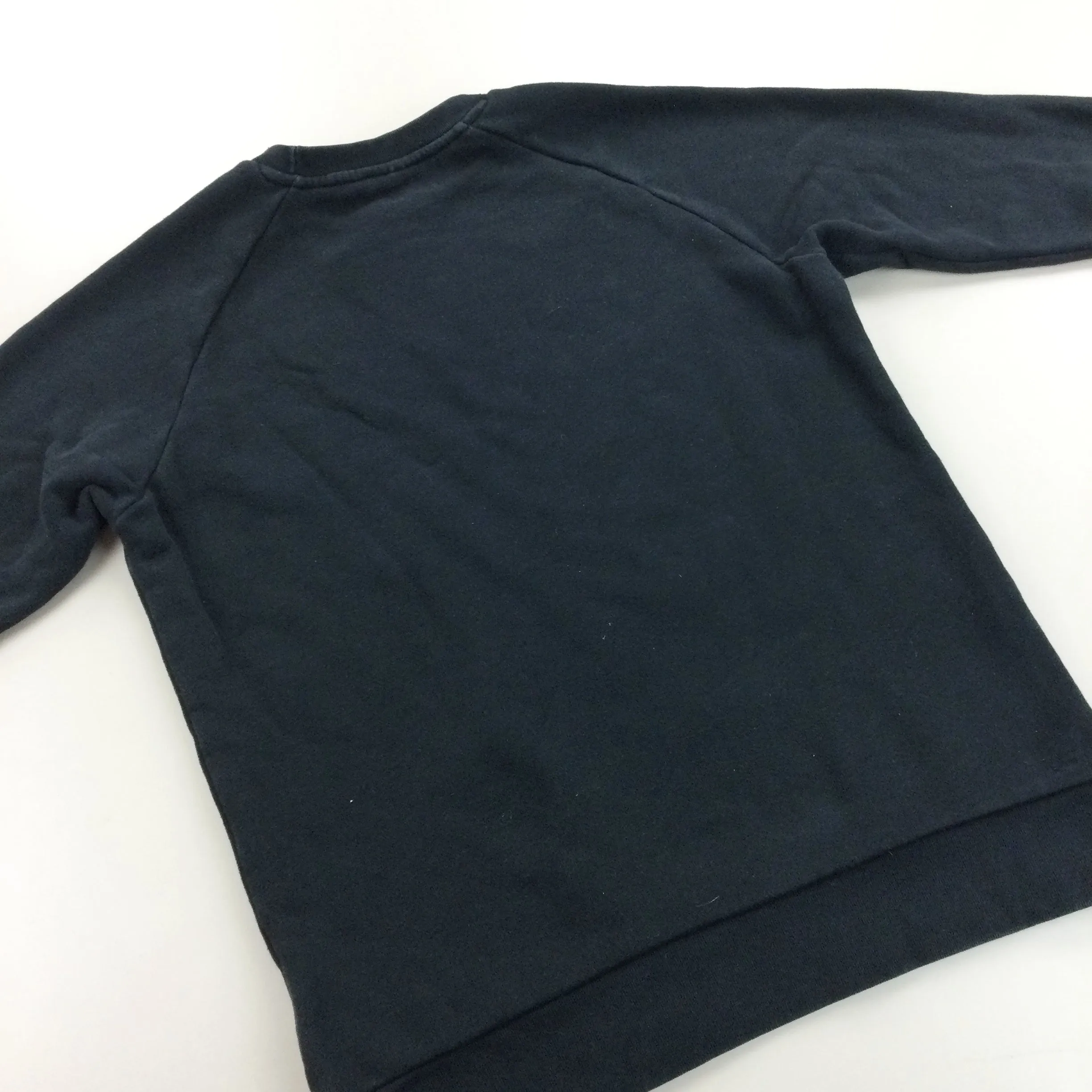 Adidas Trefoil Sweatshirt - Small