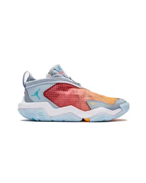 Air Jordan WHY NOT .6