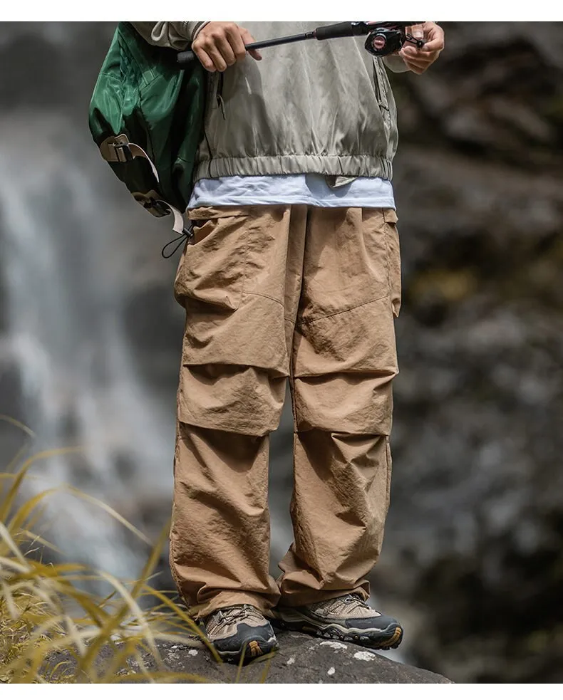 All Mountain Striker Combat Pants