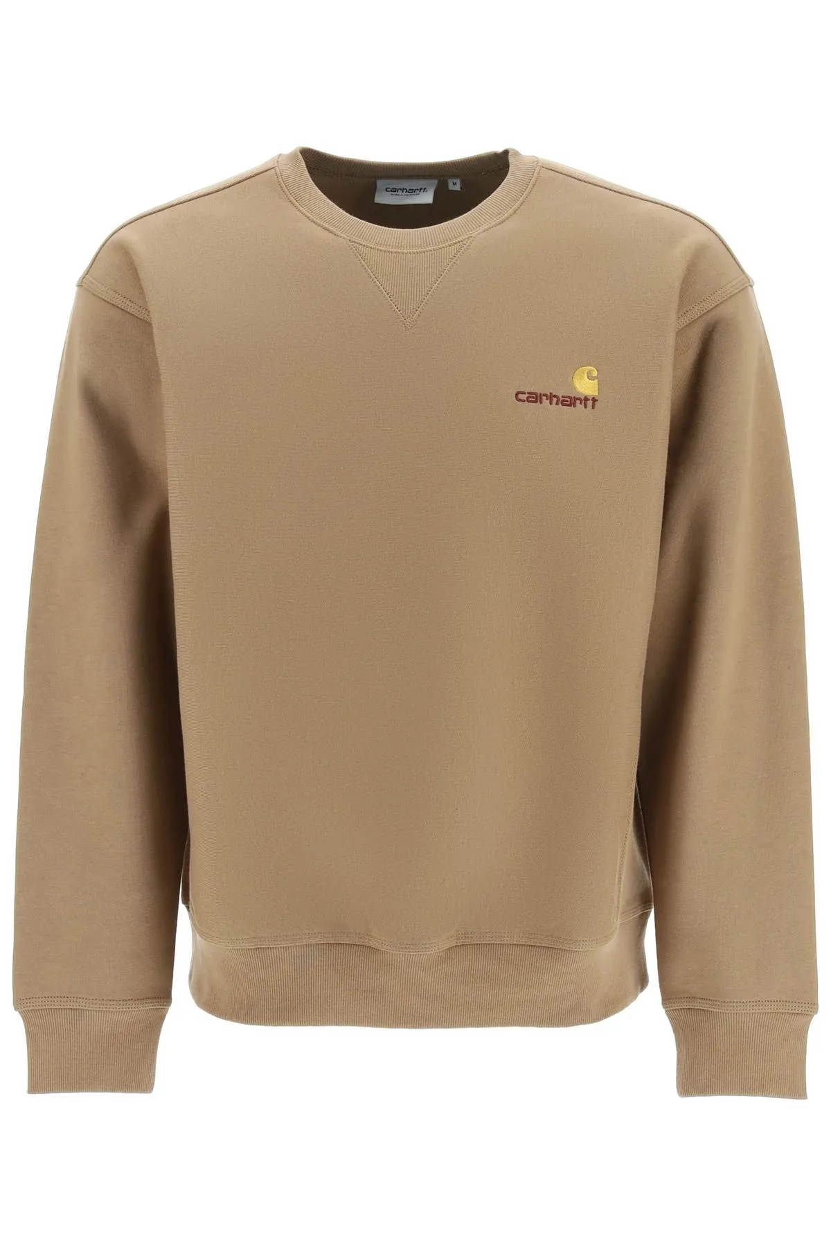 'American Script' Crewneck Sweatshirt