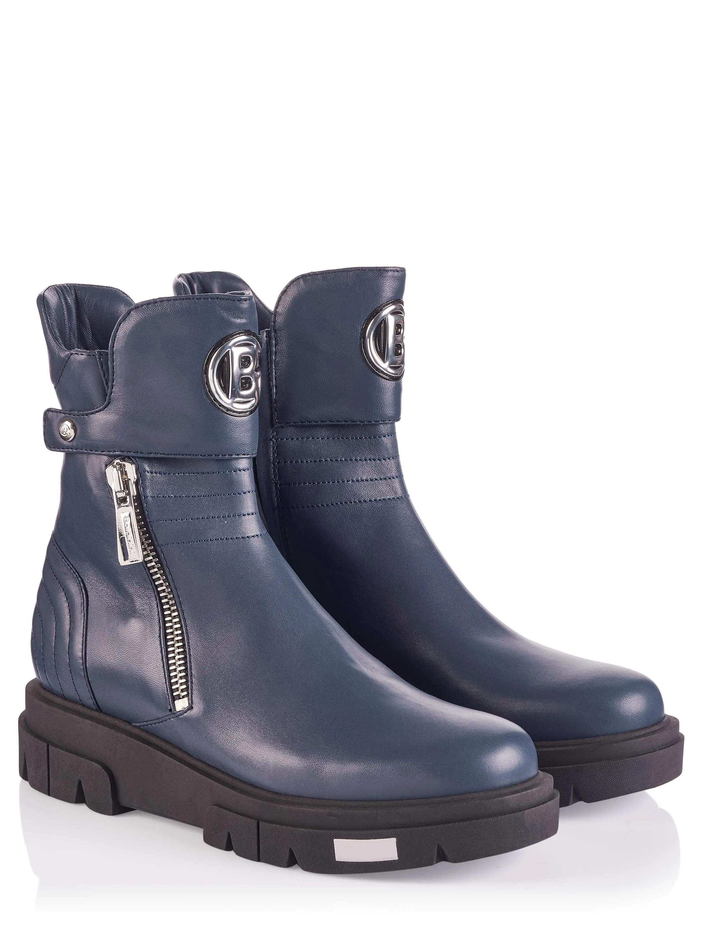 Baldinini Boot anthracite