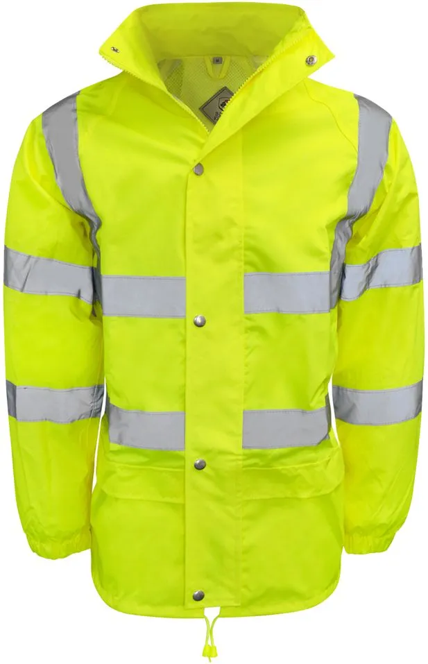 Black Knight Falcon Lightweight Jacket