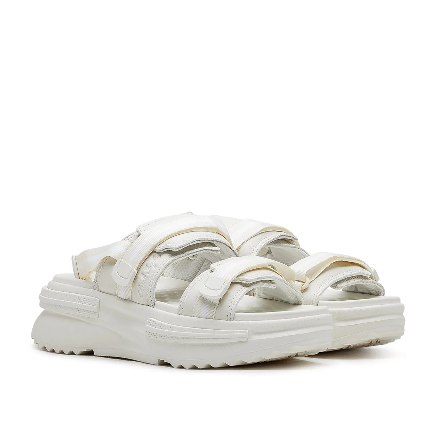 Converse Run Star Utility Sandal CX (Beige)