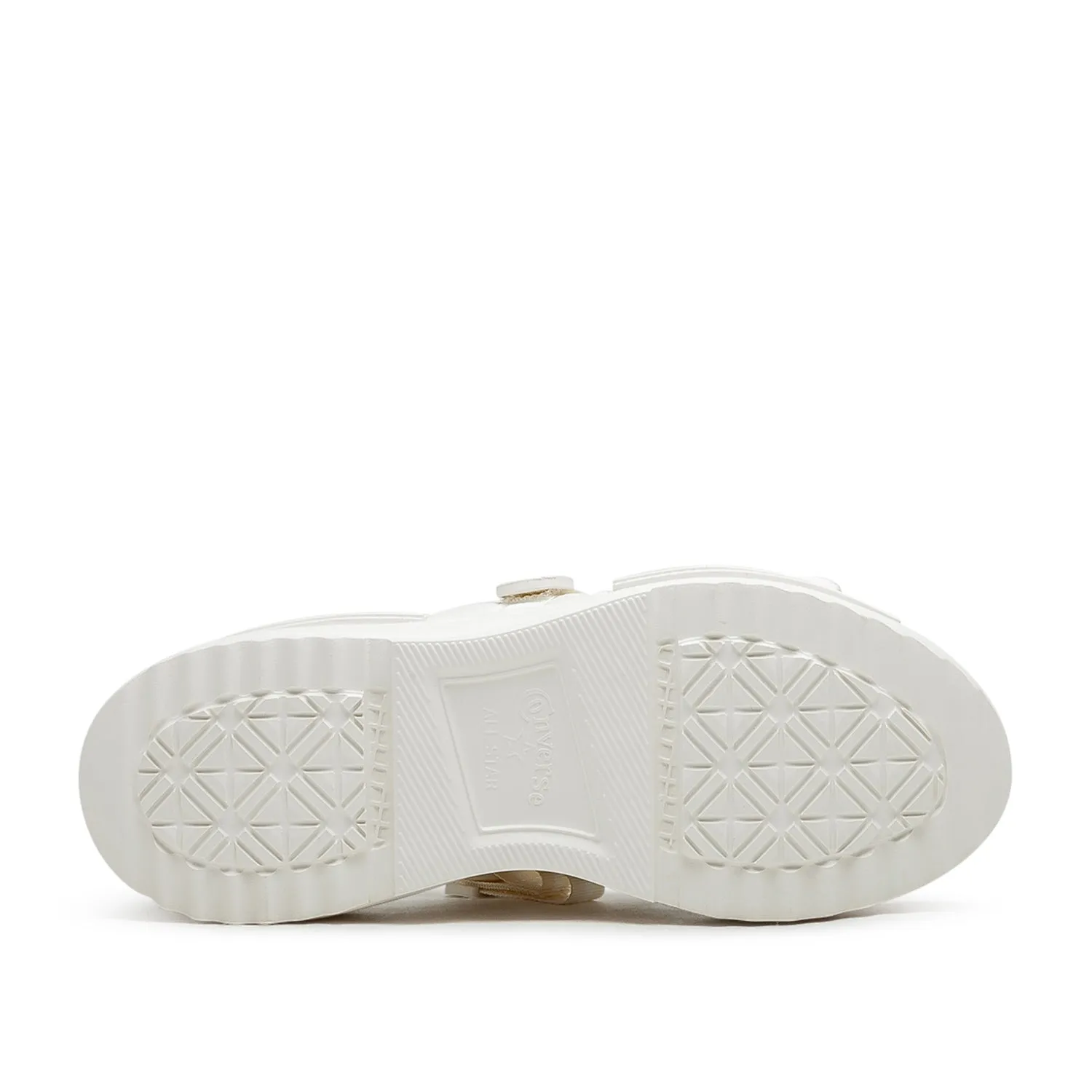 Converse Run Star Utility Sandal CX (Beige)