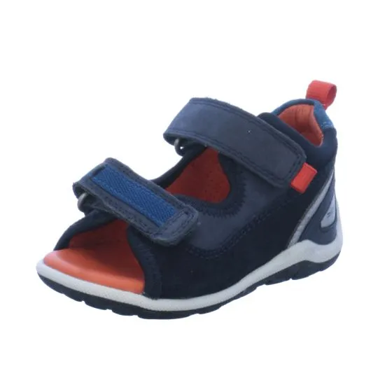 Ecco Boys Sandals blue ECCO BIOM MINI SANDAL