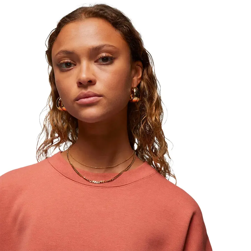 Flight Fleece Crewneck Sweatshirt