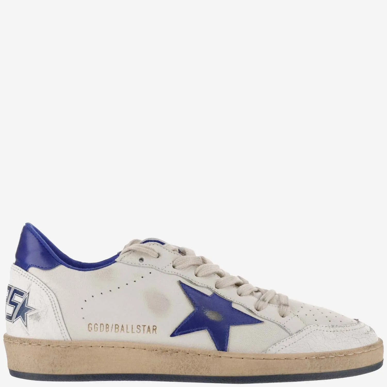 Golden Goose Ball Star Sneakers