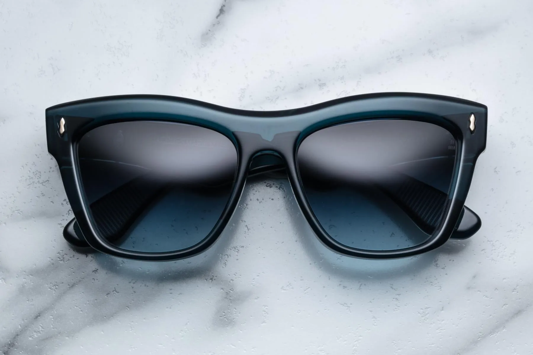 Gordon Jacques Marie Mage Sunglasses