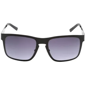 Guess Gf0197 02B Black Sunglasses