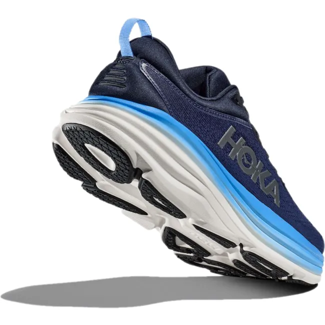 Hoka Men's Bondi 8 Running Shoe