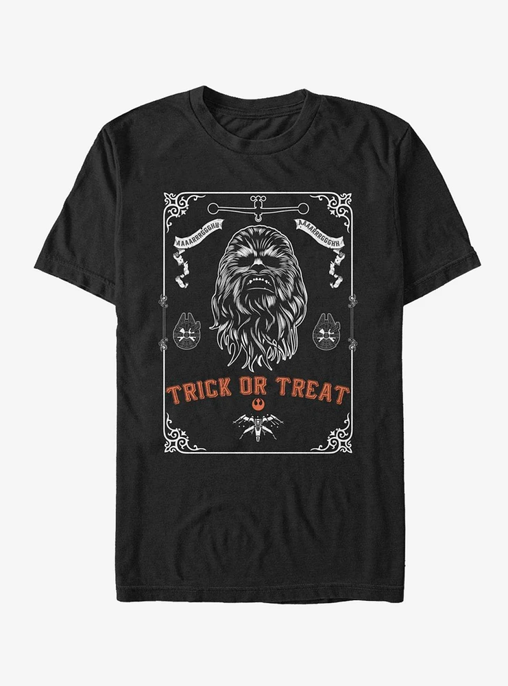Hot Topic Star Wars: Episode VII The Force Awakens Smell Hans Feet T-Shirt