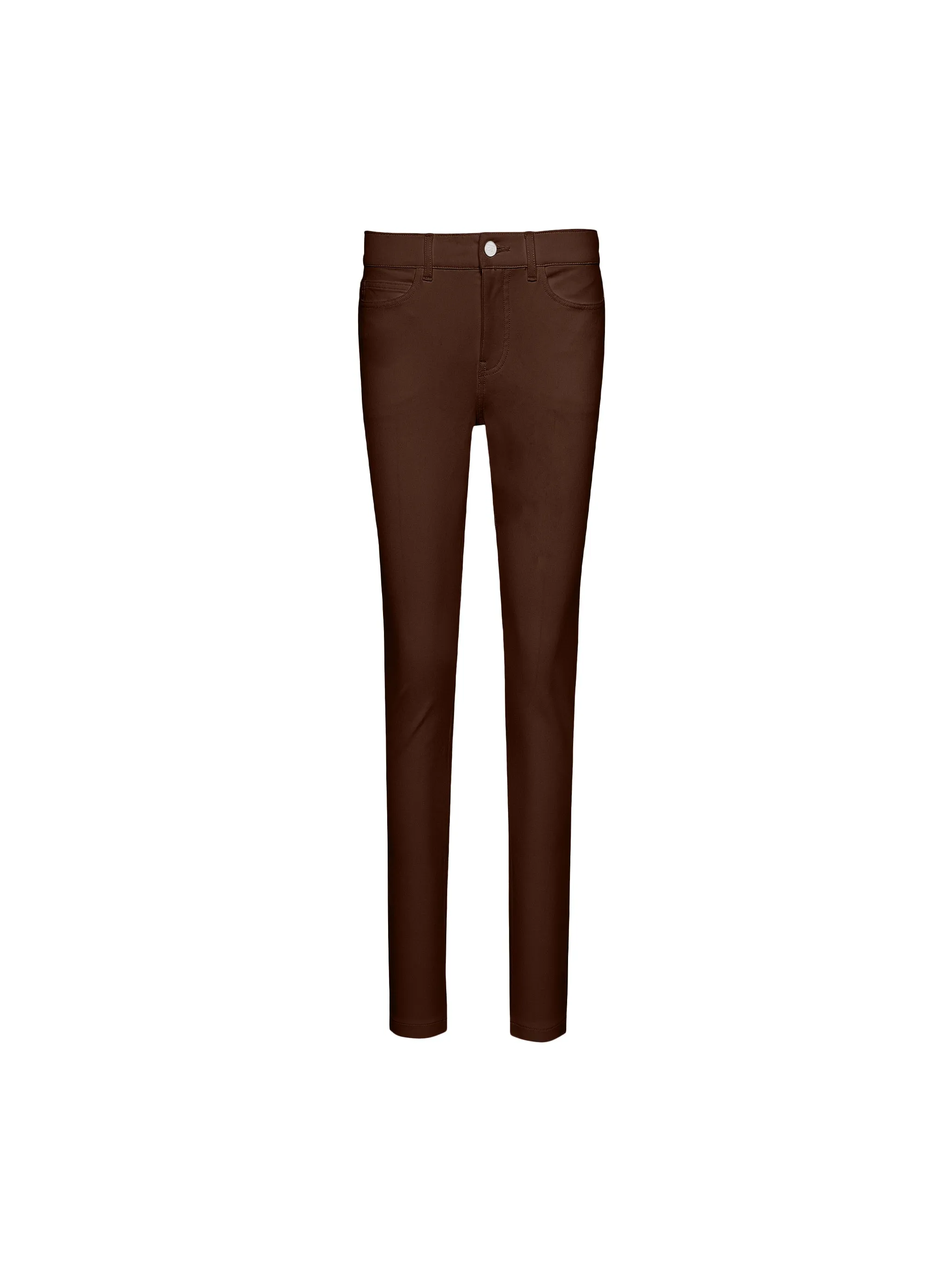 J872 Five-Pocket Pant