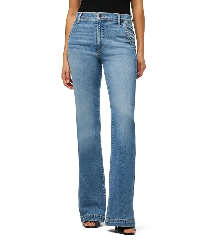 Joe's Jeans The Molly Trouser Jean