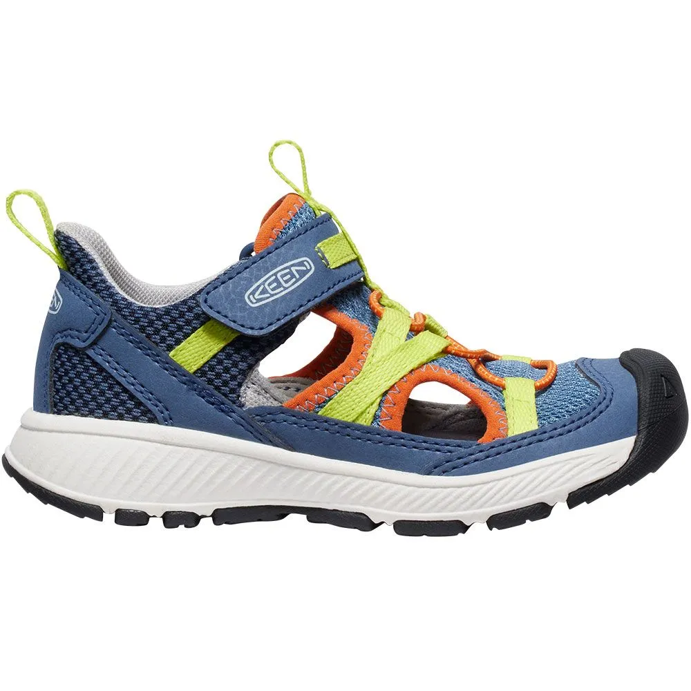 KEEN Motozoa Sandal 1028769 Ltl Kid Outdoor Sandals