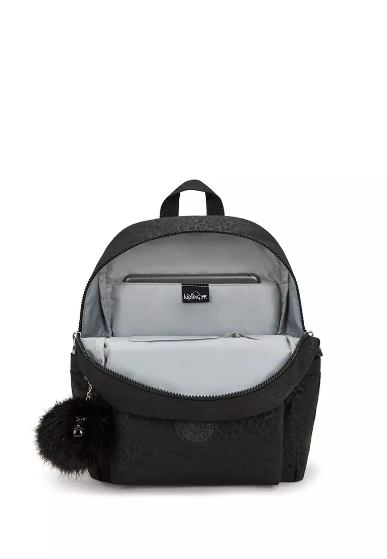Kipling Kipling JUDY M Shimmerin Spot Backpack