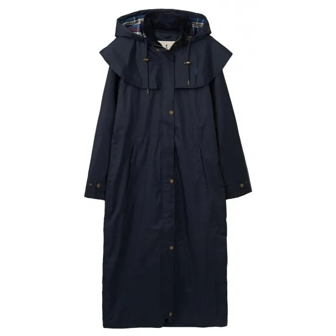Lighthouse Outback Coat (Nightshade)