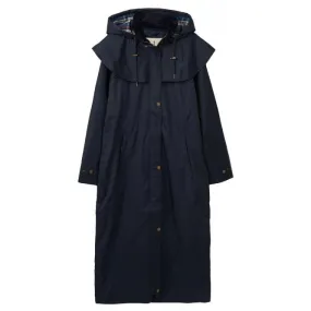 Lighthouse Outback Coat (Nightshade)