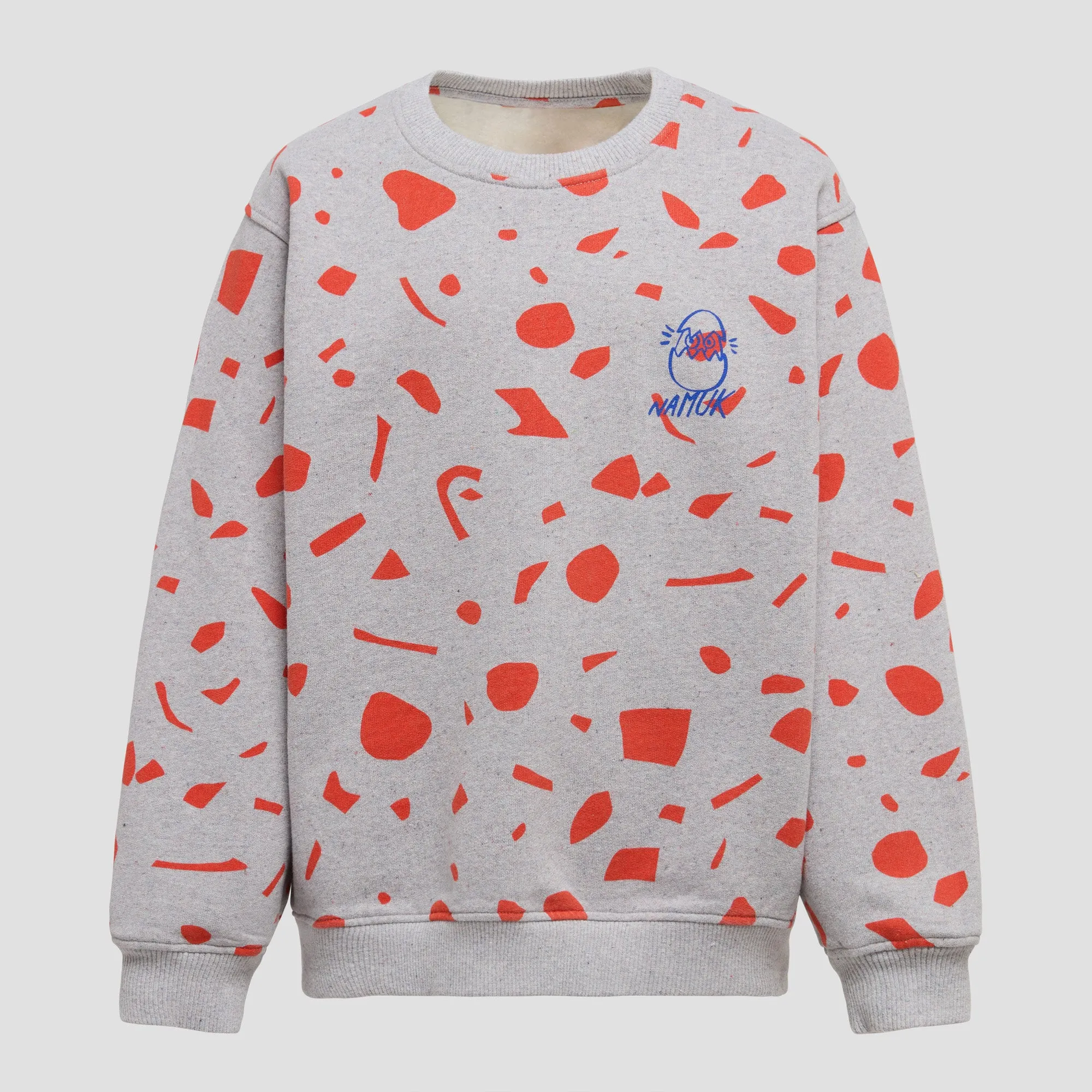 Macem sweatshirt Underground