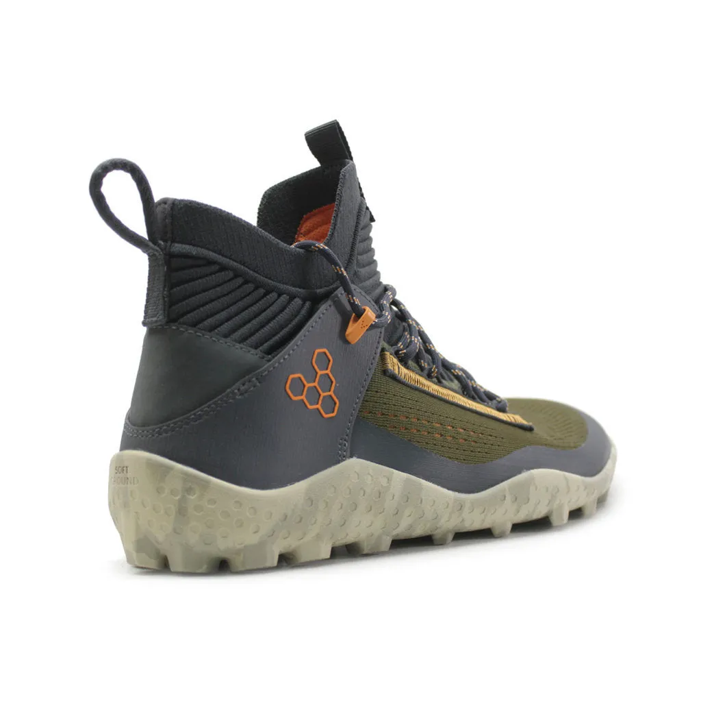 Magna Lite Sg Synthetic Textile Men's Sneakers