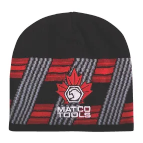 MAPLE LEAF BEANIE PDMC454 | Matco Tools