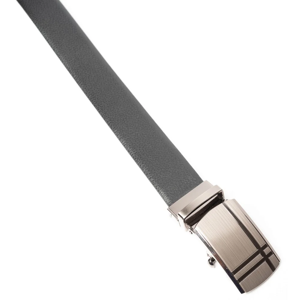 Men's Reversible Italian Leather Belt (LC1X004)