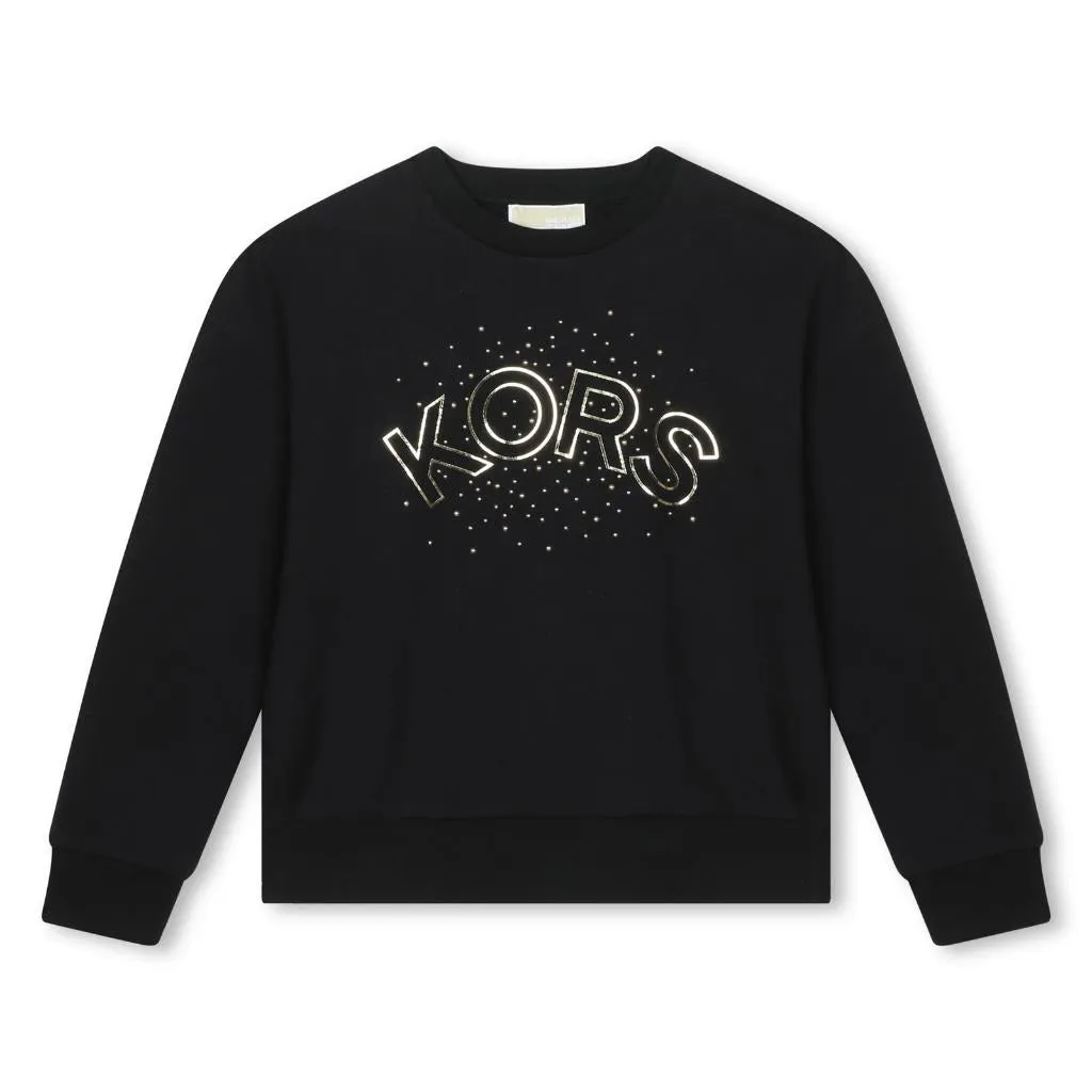 MICHAEL KORS SWEATSHIRT R15216