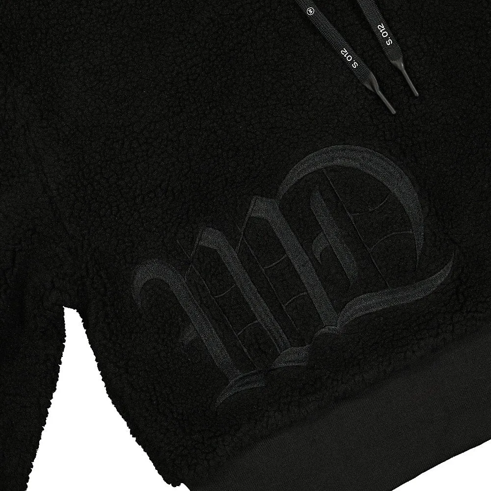 Mountain Sherpa Hoodie