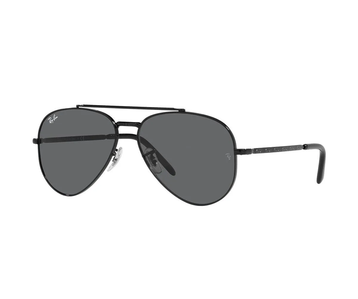 NEW AVIATOR 3625 002/B1 55