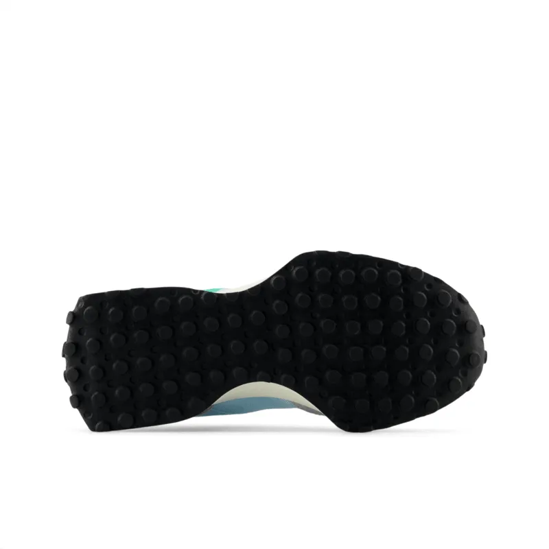 New Balance Youth Girls 327 Running Shoe - PS327VK (Wide)