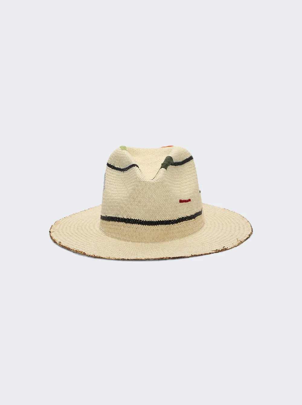 Nick Fouquet   Multiverse Hat Cream 