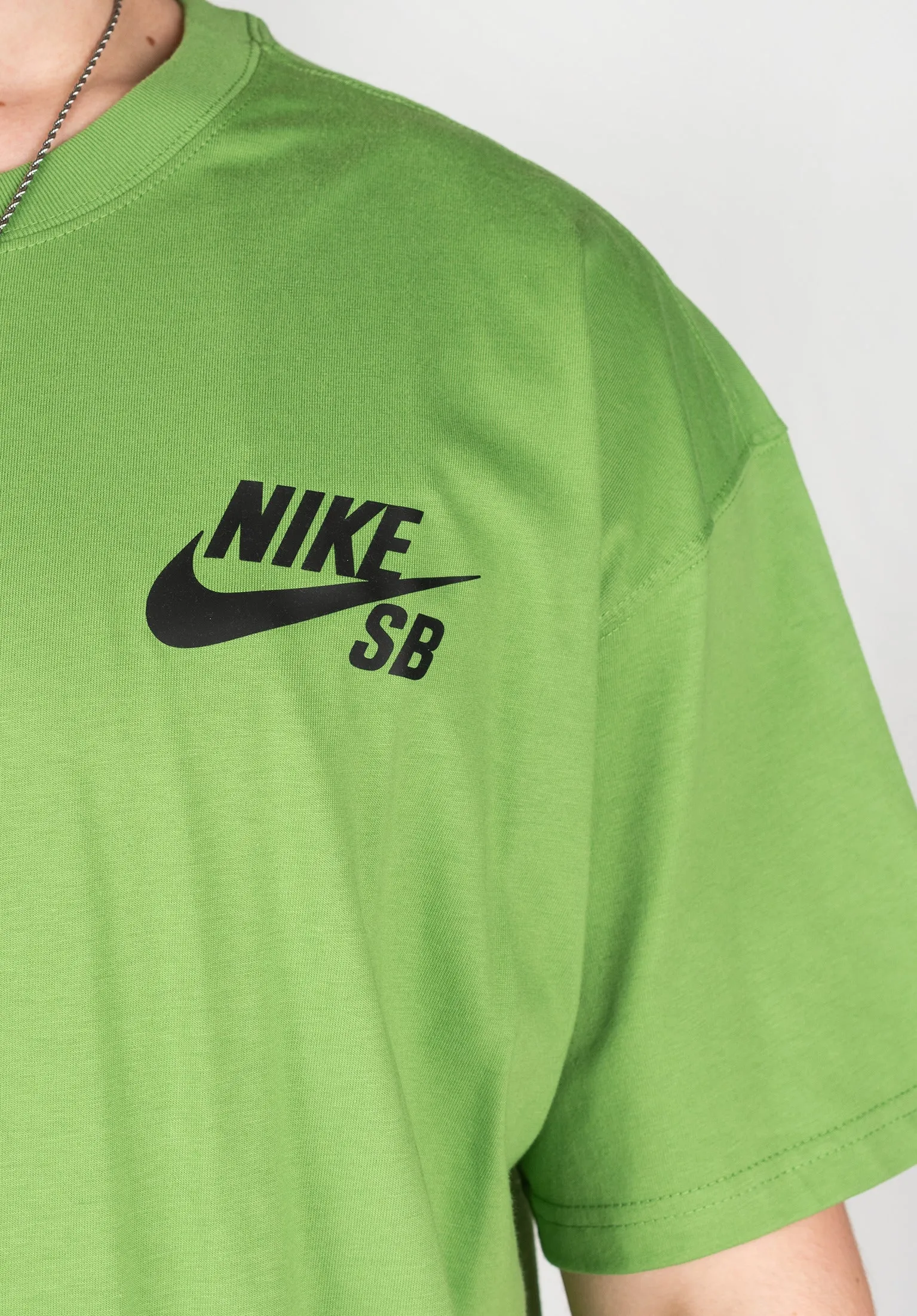 Nike SB Mini Icon Logo