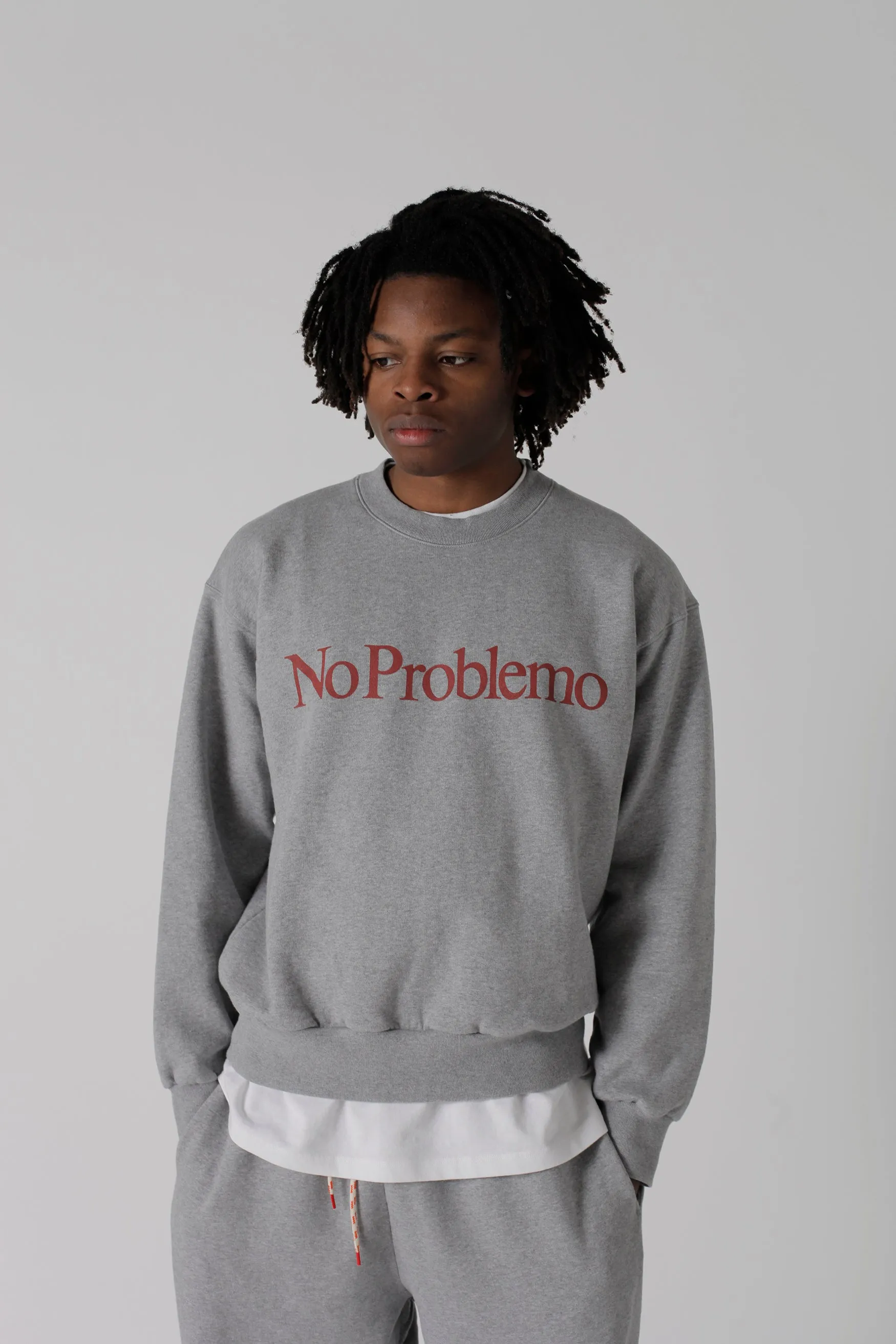 No Problemo Sweatshirt