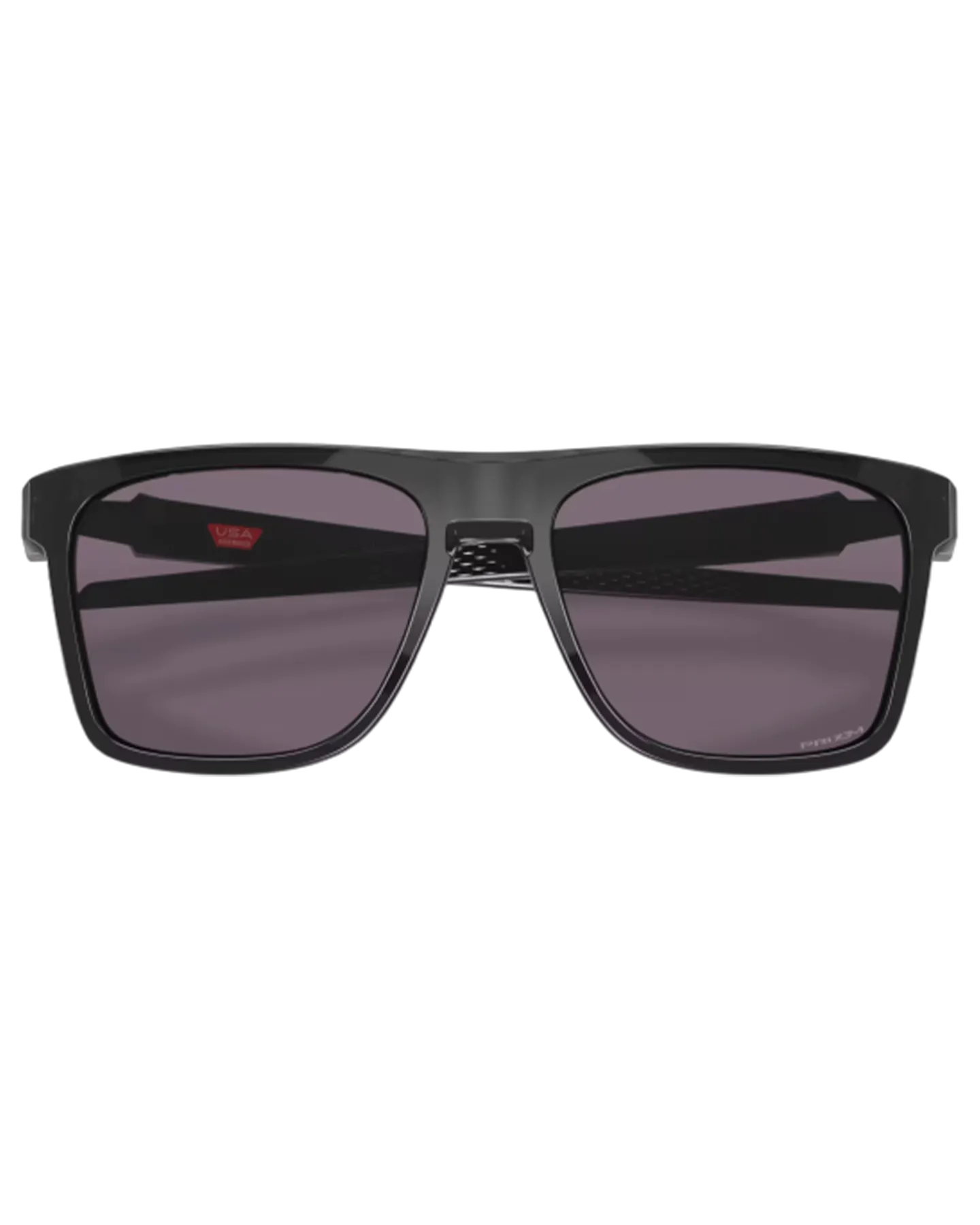 Oakley Leffingwell Black Ink W/ Prizm Grey Lens