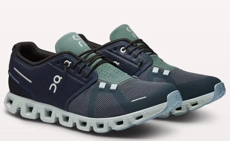 On Cloud 5 - Mens Running Shoe