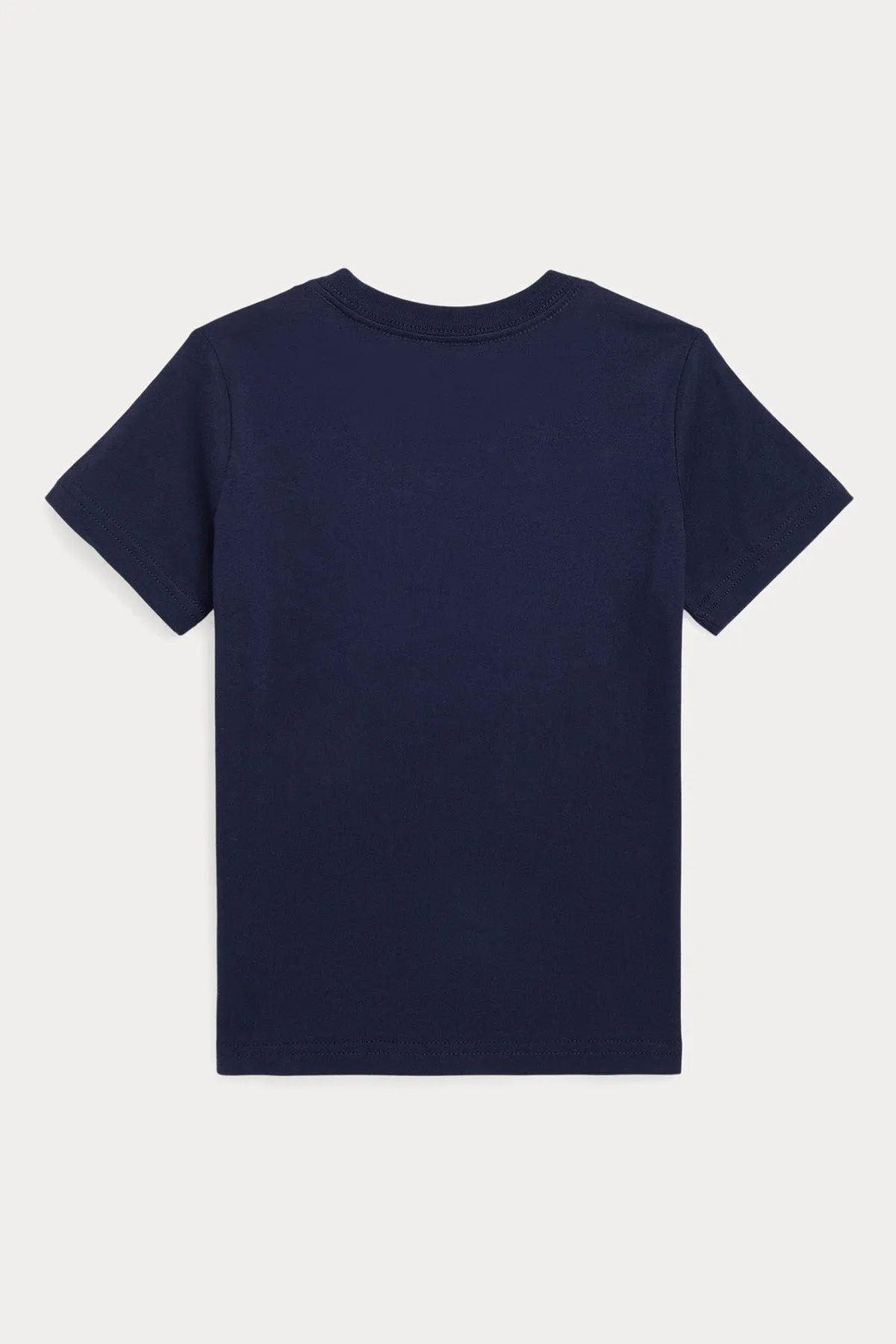 Polo Ralph Lauren Kids 2-4 Ya Erkek ocuk Polo Bear T-shirt