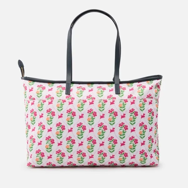 Radley Finsbury Park Carousel Large Twill Shoulder Bag