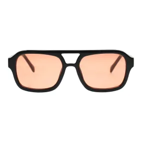 RUNAWAY BLACK ROSE - REALITY EYEWEAR