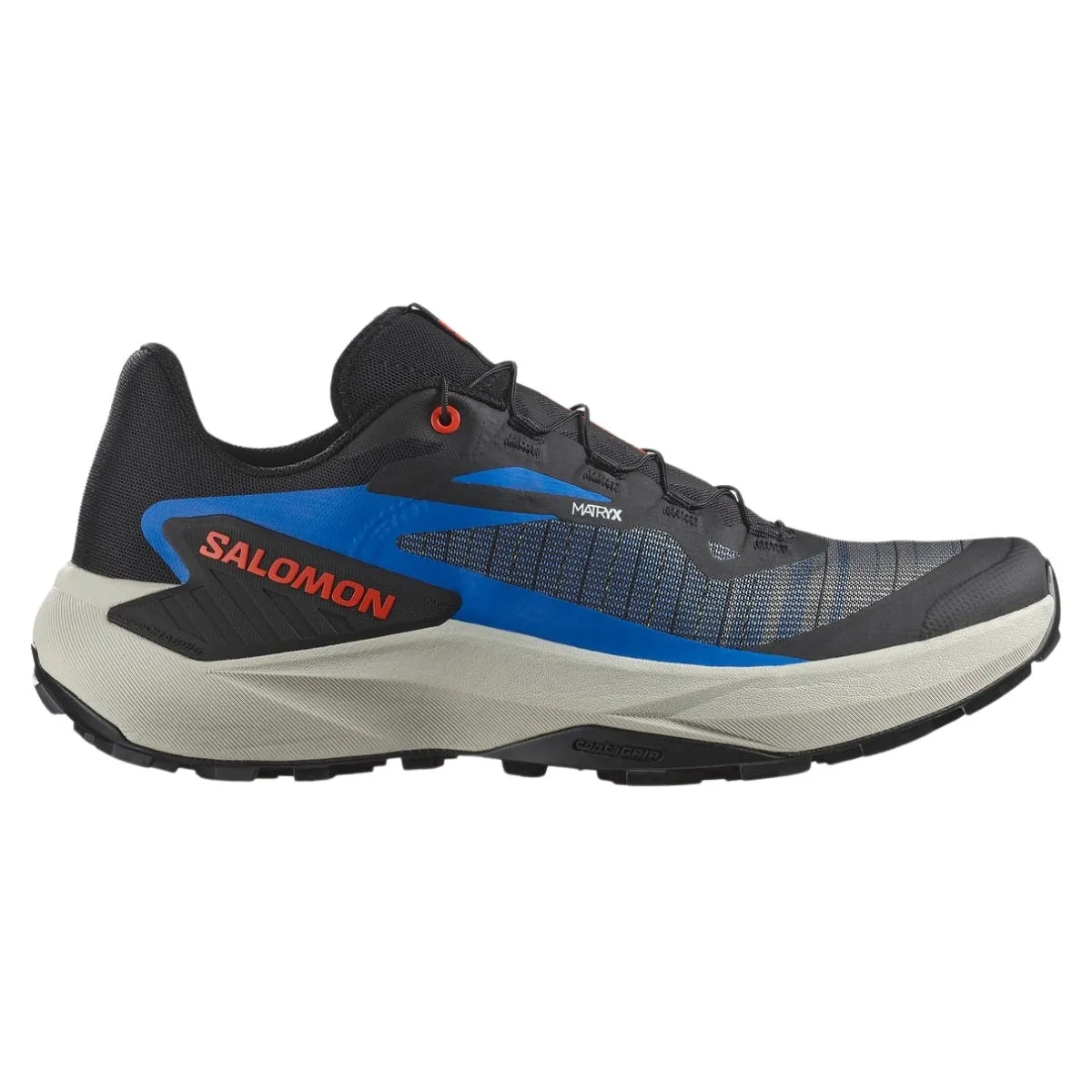 Salomon Genesis Trail Running Shoes Men's
