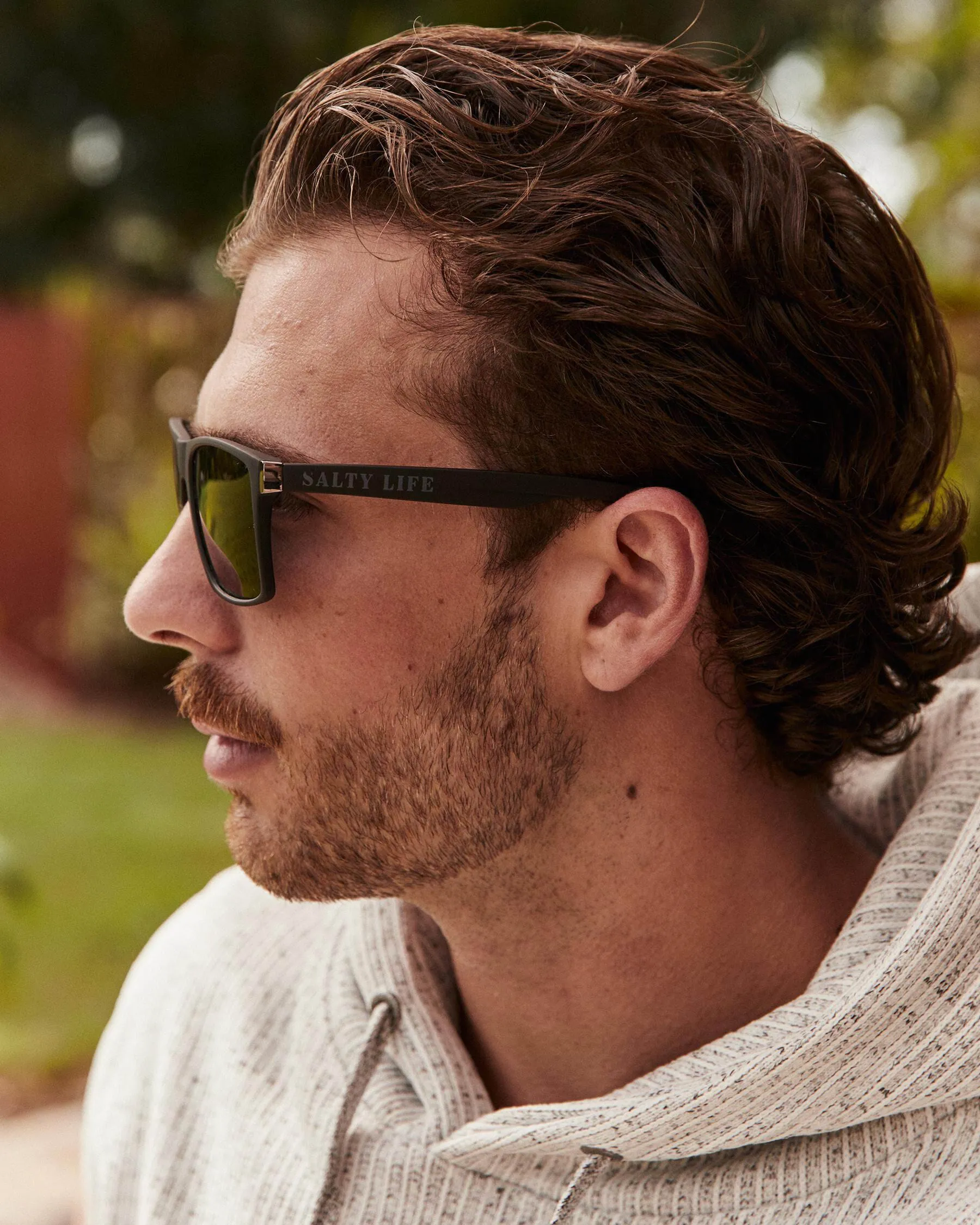 Salty Life Pacific Polarised Sunglasses