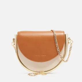 See By Chloé Mara Leather Shoulder Bag | Coggles