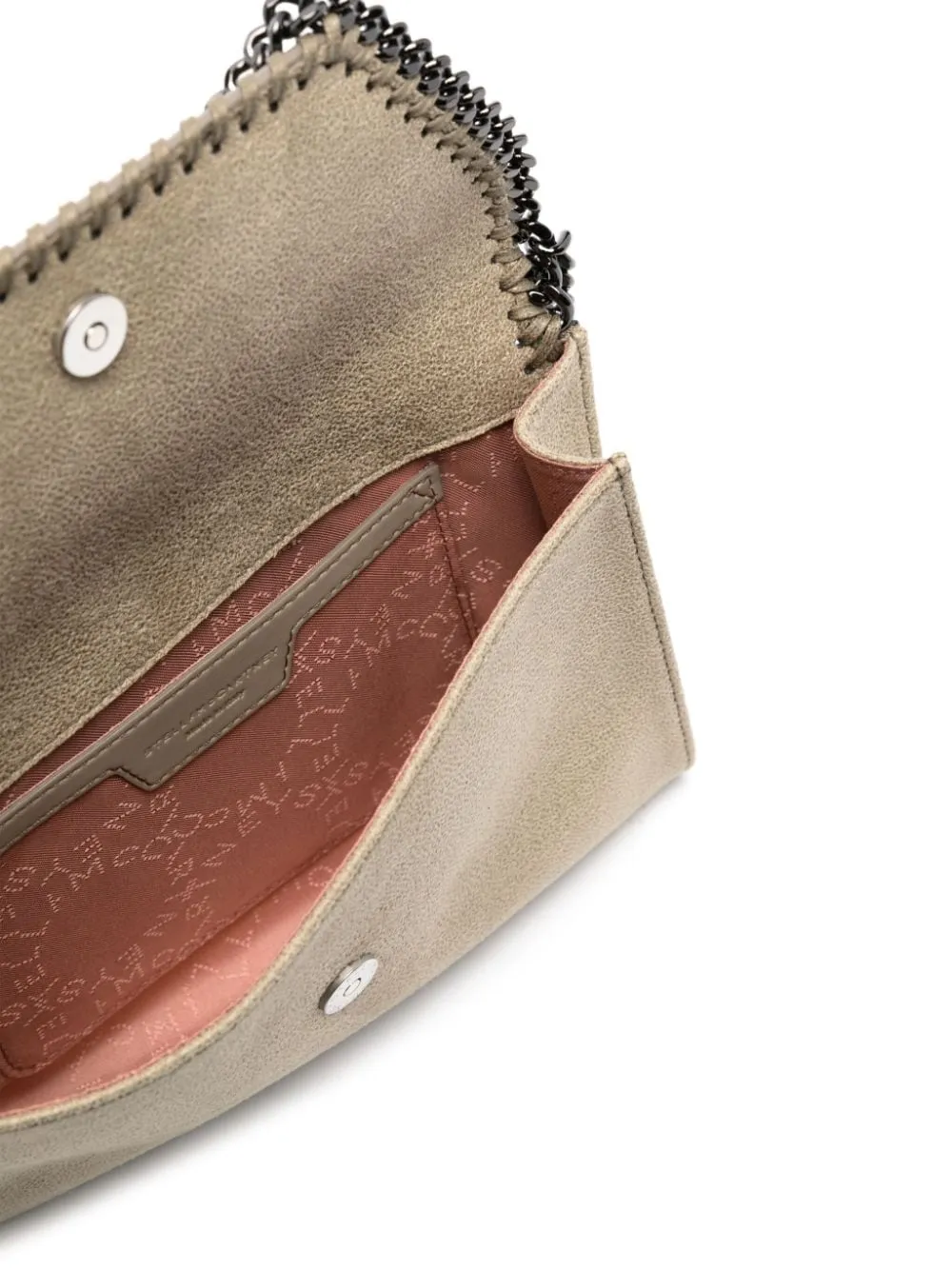 Stella Mccartney    Stella Mccartney Falabella Mini Shoulder Bag