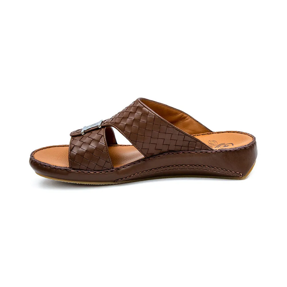 Stemar Men's Marr Medio Gange  Sandal