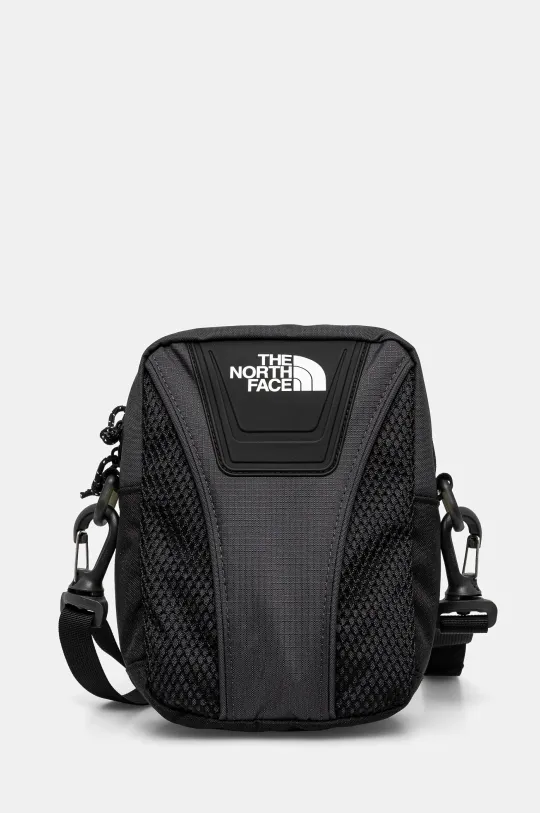 The North Face small items bag Y2K Shoulder Bag black color NF0A87GF4GZ1