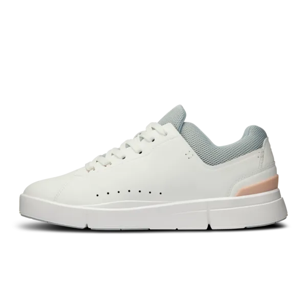 The ROGER Advantage white/rosehip