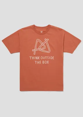 Think Outside the Box