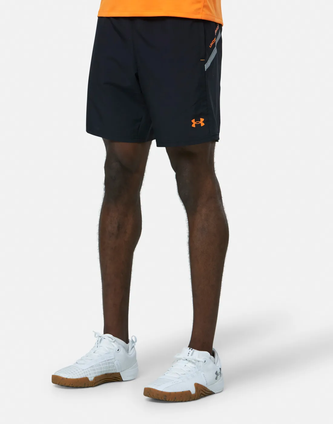 Under Armour Mens Tech Utility Shorts