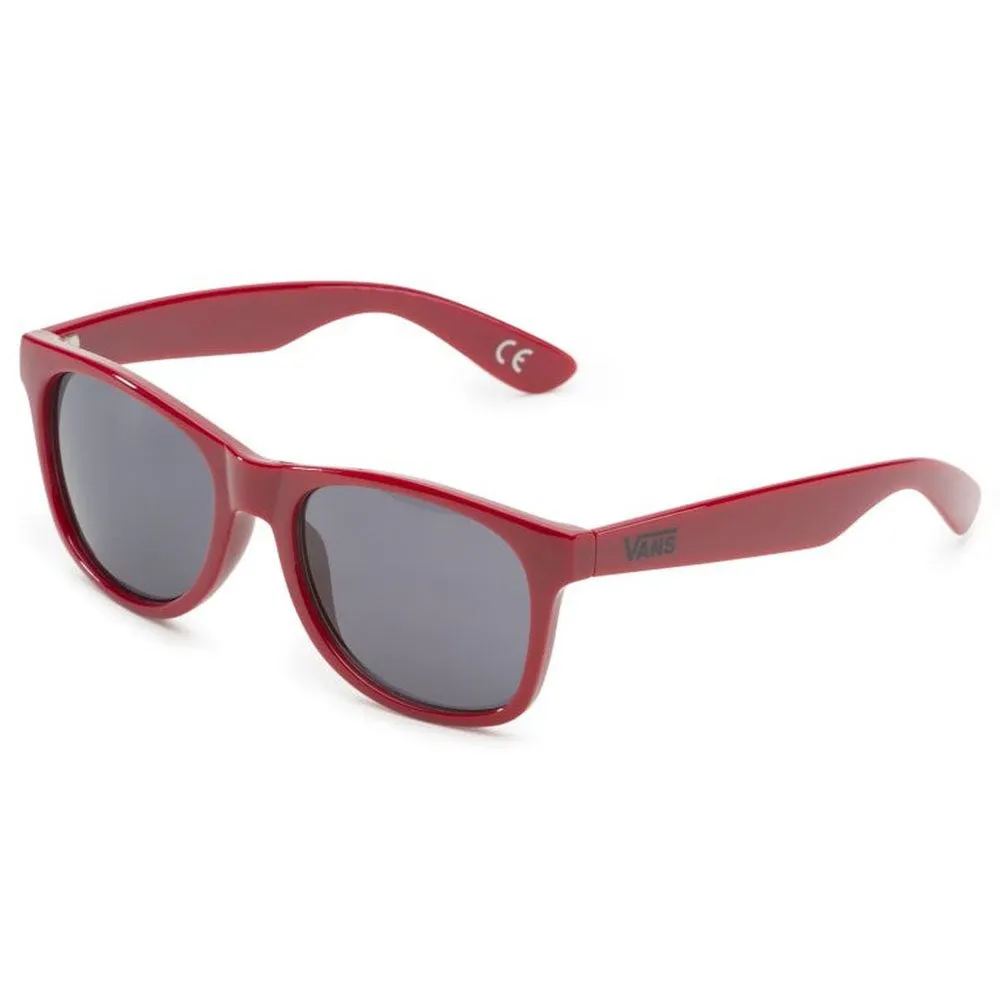 Vans Spicolli 2 Sunglasses - Biking Red