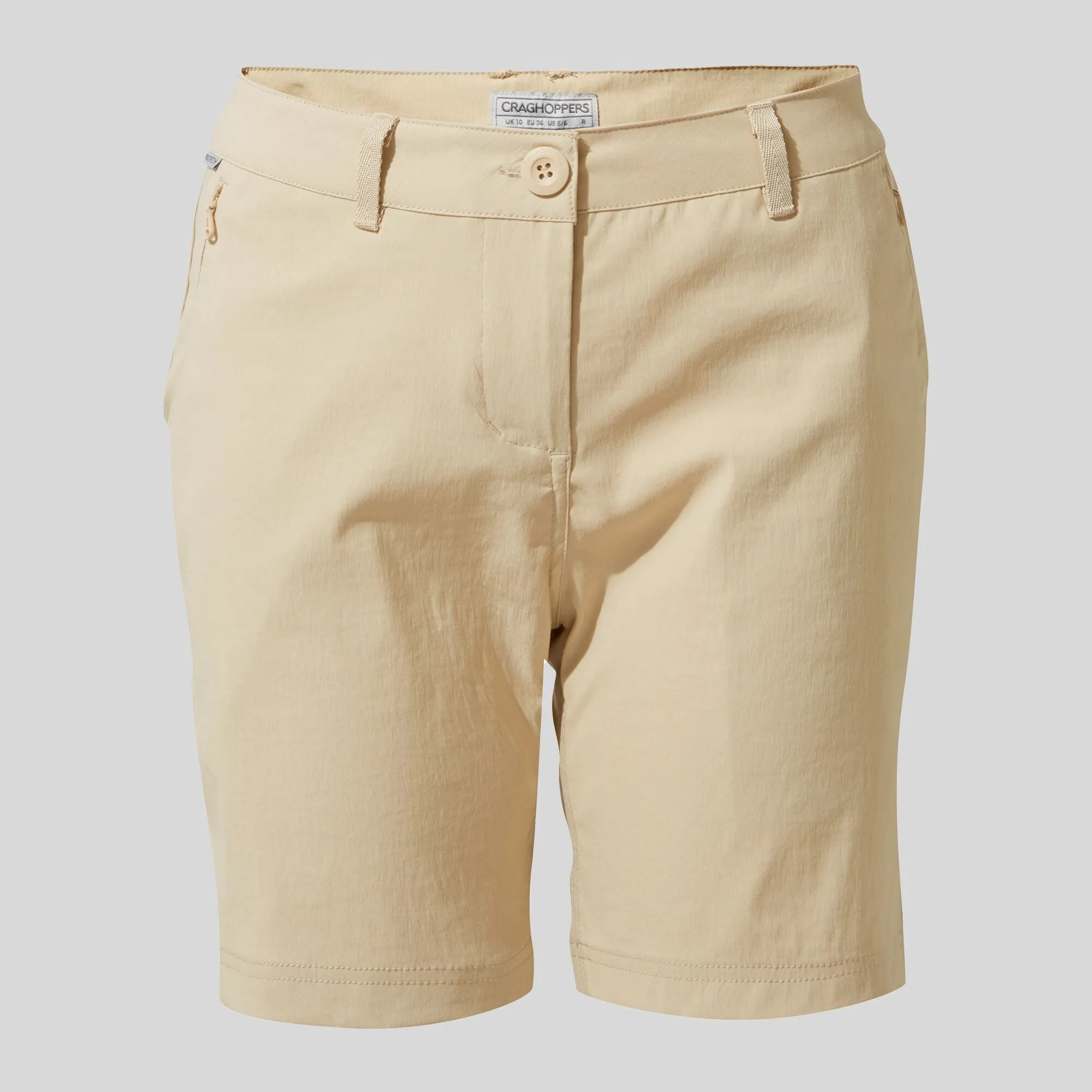 Women's Stretch Kiwi Pro III Shorts 