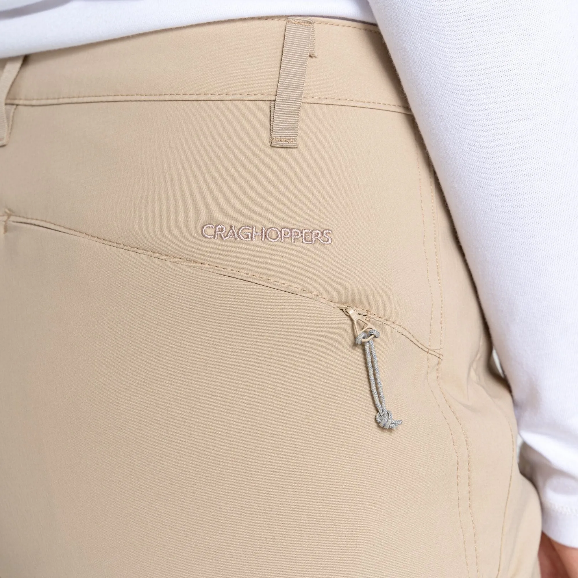 Women's Stretch Kiwi Pro III Shorts 